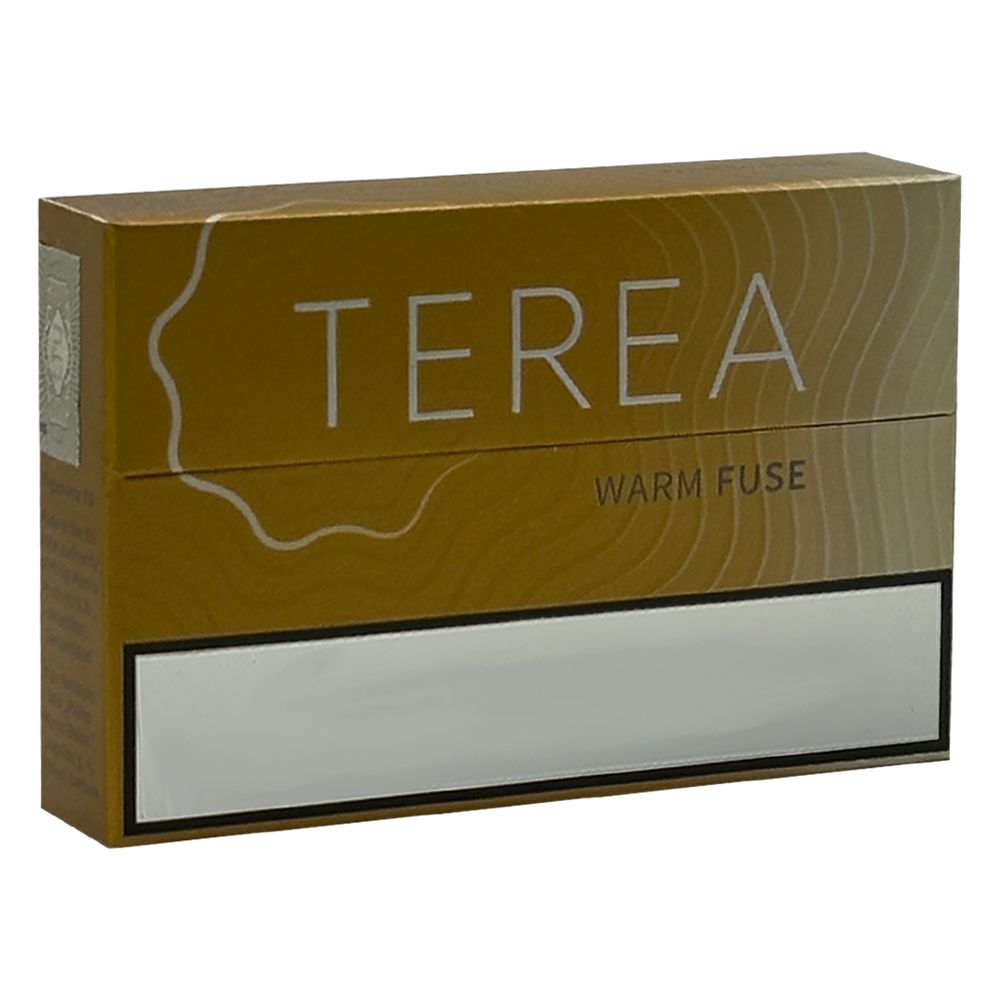 Poland Terea Warm Fuse